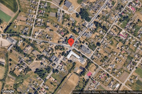 Žemėlapis - Šiaulių r. sav. Gruzdžių mstl. F. Vaitkaus g. 41