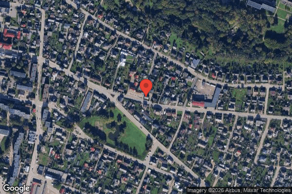 Žemėlapis - Kretingos r. sav. Kretingos m. Vytauto g. 53-4