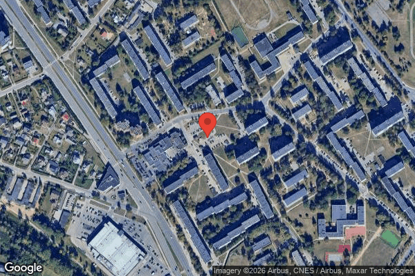 Žemėlapis - Alytaus m. sav. Alytaus m. Lauko g. 4