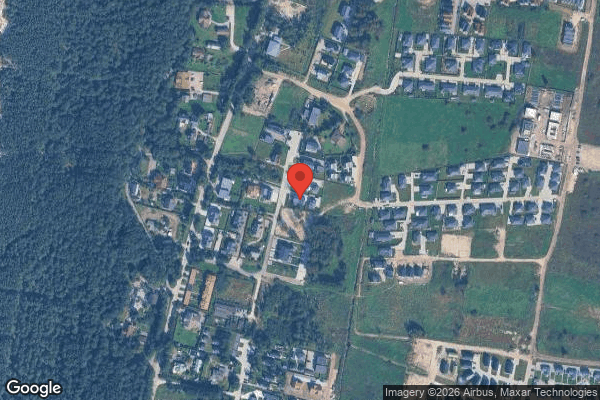 Žemėlapis - Palangos m. sav. Palangos m. Rambyno g. 24