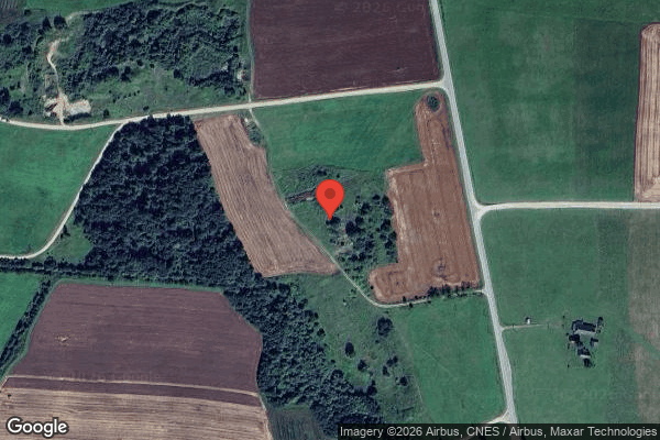 Žemėlapis - Kelmės r. sav. Maudžiorų k. Šatrijos g. 100