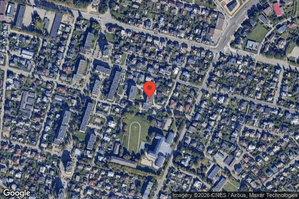 Žemėlapis - Kauno m. sav. Kauno m. Riešutų g. 8-606