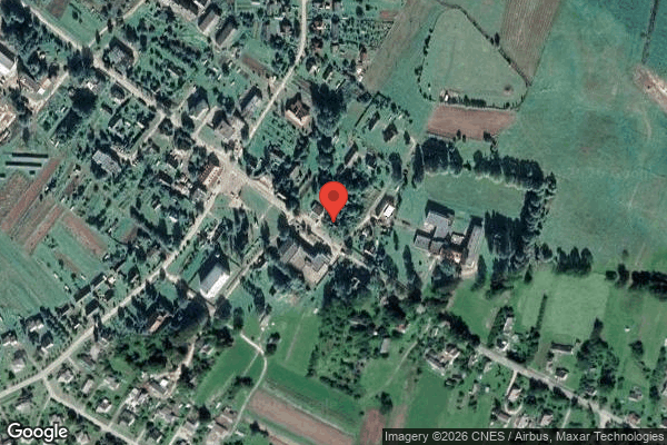 Žemėlapis - Rokiškio r. sav. Kriaunų k. Sartų g. 15