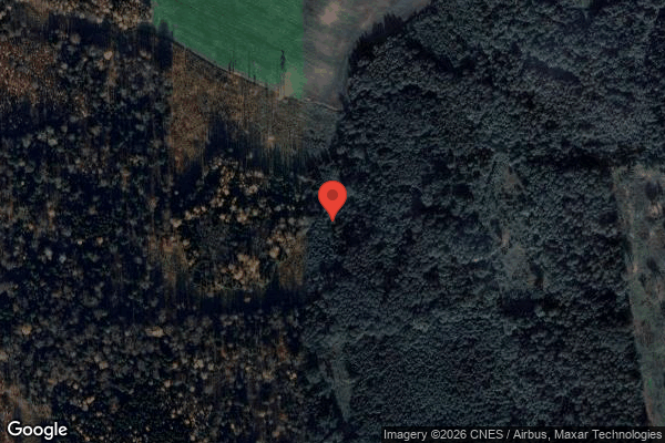 Žemėlapis - Kauno r. sav. Vaistariškių k.