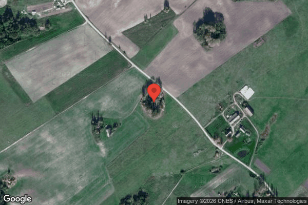 Žemėlapis - Kauno r. sav. Virbaliūnų k.