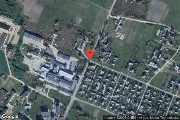 Žemėlapis - Kauno r. sav. Vilkijos m. Laukų g. 10