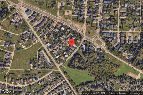 Žemėlapis - Kauno m. sav. Kauno m. Gvazdikų g. 8