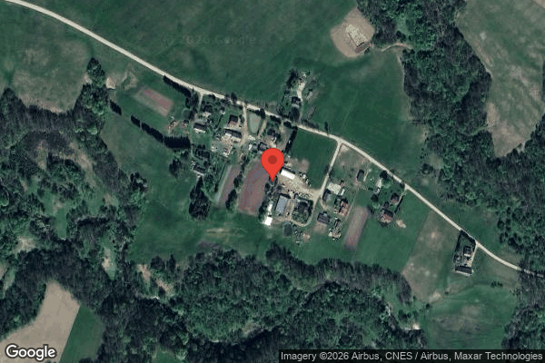 Žemėlapis - Tauragės r. sav. Leikiškių k.