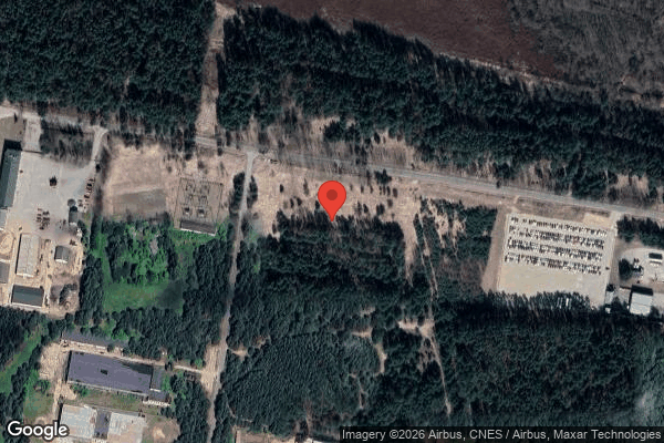 Žemėlapis - Jurbarko r. sav. Jurbarko m. P. Paulaičio g. 17A