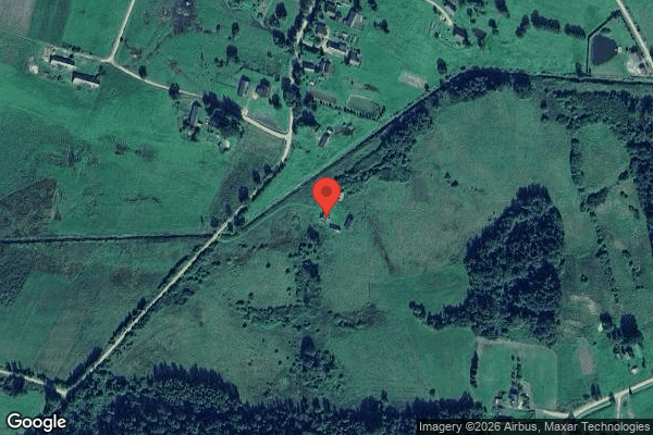 Žemėlapis - Rietavo sav. Labardžių k. Motiejų g. 18