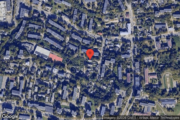 Žemėlapis - Vilniaus m. sav. Vilniaus m. Alšėnų g. 8-8