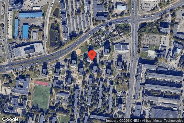 Žemėlapis - Vilniaus m. sav. Vilniaus m. Kalvarijų g. 198-40