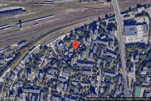 Žemėlapis - Vilniaus m. sav. Vilniaus m. Konduktorių g. 18-2