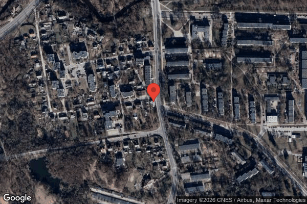 Žemėlapis - Vilniaus m. sav. Vilniaus m. Pergalės g. 19