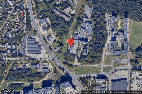 Žemėlapis - Vilniaus m. sav. Vilniaus m. Trinapolio g. 2-49