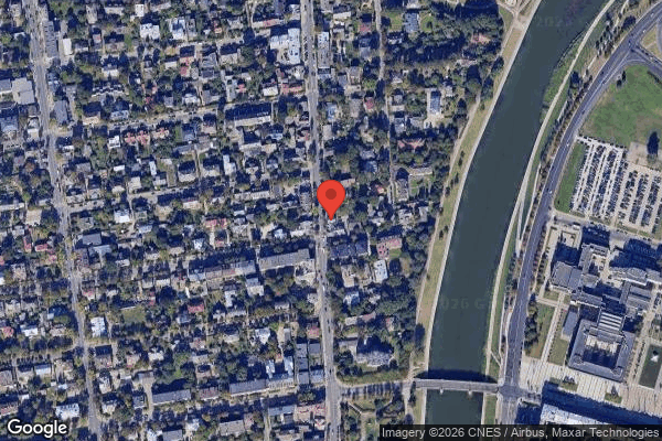 Žemėlapis - Vilniaus m. sav. Vilniaus m. Vytauto g. 37-11