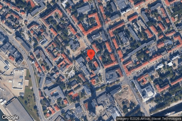 Žemėlapis - Klaipėdos m. sav. Klaipėdos m. S. Šimkaus g. 7