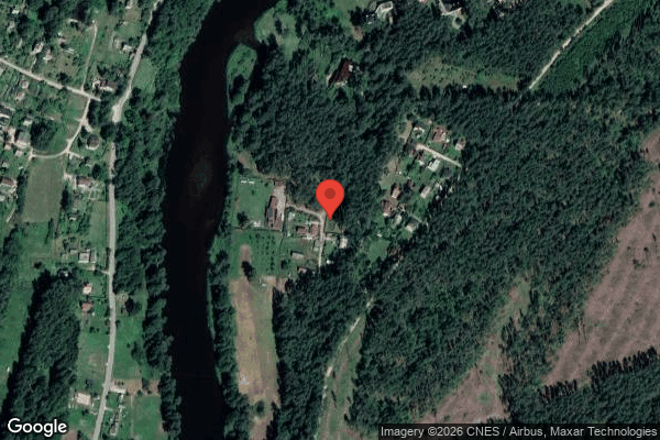 Žemėlapis - Vilniaus r. sav. Barvoniškių k.