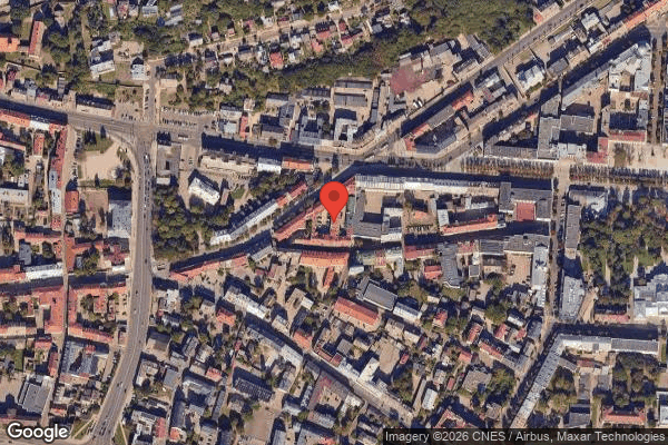 Žemėlapis - Kauno m. sav. Kauno m. Vilniaus g. 72A-8