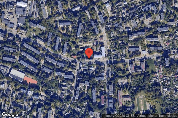 Žemėlapis - Vilniaus m. sav. Vilniaus m. Dzūkų g. 18-2