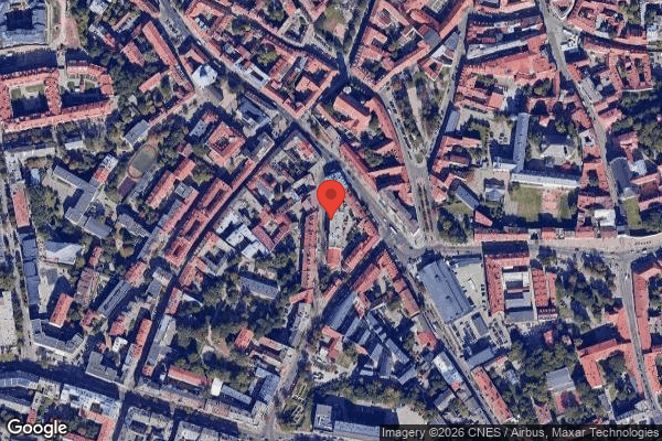 Žemėlapis - Vilniaus m. sav. Vilniaus m. Gėlių g. 4-15