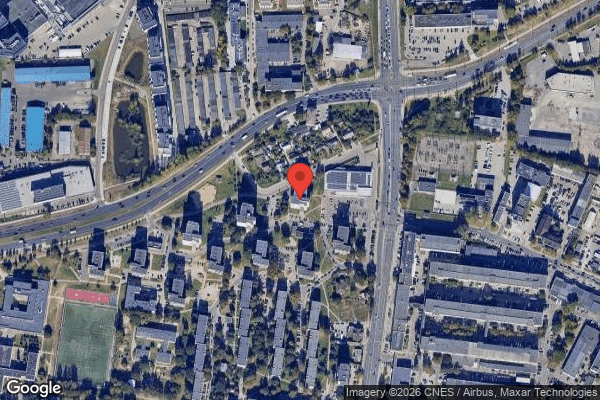 Žemėlapis - Vilniaus m. sav. Vilniaus m. Kalvarijų g. 194-11B