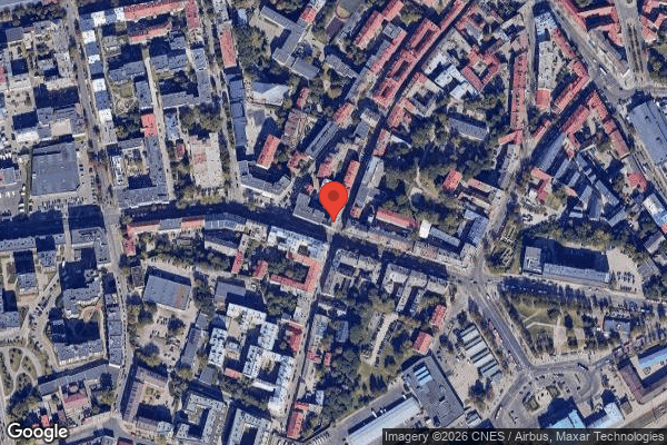 Žemėlapis - Vilniaus m. sav. Vilniaus m. Šv. Stepono g. 19-3