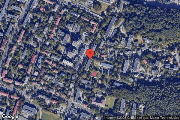 Žemėlapis - Vilniaus m. sav. Vilniaus m. V. Grybo g. 33-65