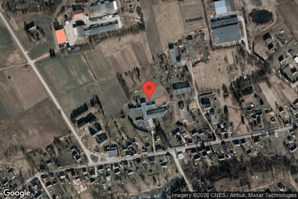 Žemėlapis - Prienų r. sav. Pakuonio mstl. Sodų g. 33