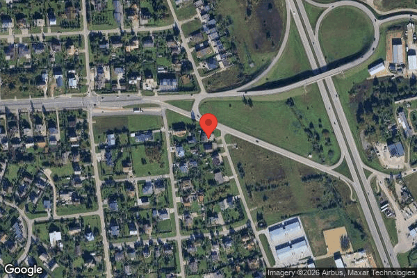 Žemėlapis - Klaipėdos m. sav. Klaipėdos m. Vėjo g. 56