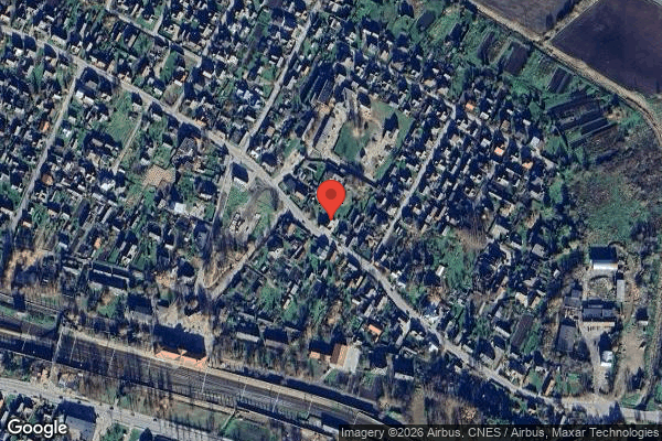 Žemėlapis - Kaišiadorių r. sav. Kaišiadorių m. Vytauto Didžiojo g. 38-1