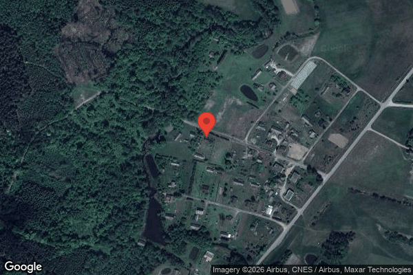 Žemėlapis - Varėnos r. sav. Pamusių k. Alksnio g. 10