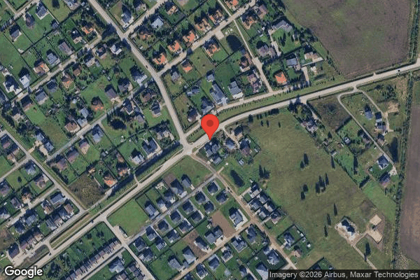 Žemėlapis - Klaipėdos r. sav. Trušelių k.