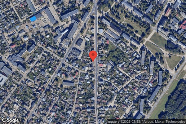 Žemėlapis - Kauno m. sav. Kauno m. Linkuvos g. 37-4