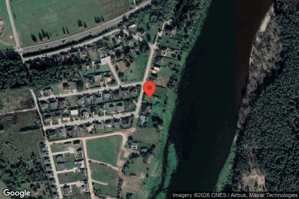 Žemėlapis - Kauno r. sav. Smiltynų II k. Smiltynų g. 16