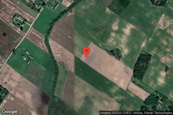 Žemėlapis - Prienų r. sav. Giriotiškių k.