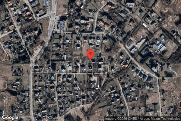 Žemėlapis - Vilniaus r. sav. Galgių k.