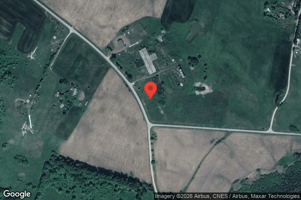 Žemėlapis - Prienų r. sav. Intuponių k. Lauko g. 20