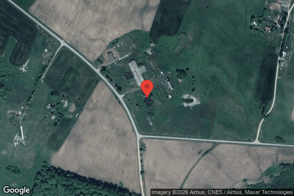 Žemėlapis - Prienų r. sav. Intuponių k. Lauko g. 22