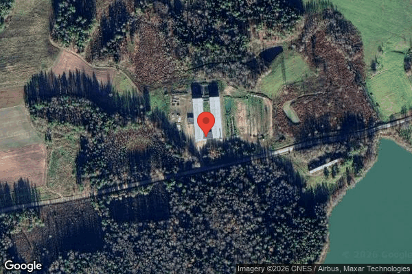 Žemėlapis - Molėtų r. sav. Skudutiškio k. Kaštonų g. 15