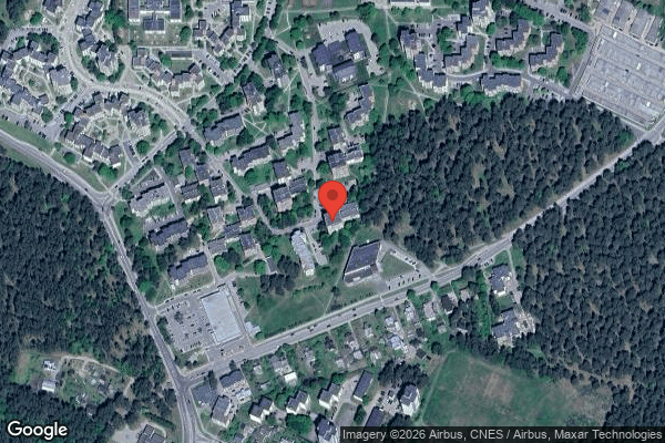 Žemėlapis - Druskininkų sav. Druskininkų m. Liškiavos g. 19-19