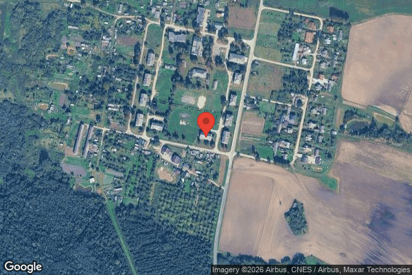 Žemėlapis - Ukmergės r. sav. Žeimių k. Vytinės g. 2-3