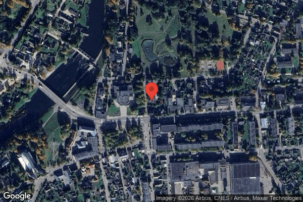 Žemėlapis - Anykščių r. sav. Anykščių m. M. Valančiaus g. 4-317