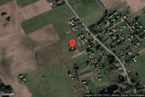 Žemėlapis - Raseinių r. sav. Alėjų k. Kelmės g. 23