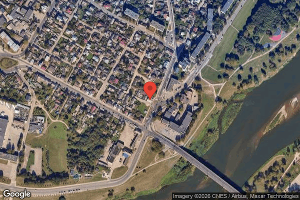 Žemėlapis - Kauno m. sav. Kauno m. A. Kriščiukaičio g. 7-3