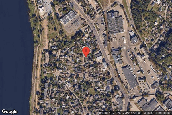 Žemėlapis - Kauno m. sav. Kauno m. Tilkos g. 7-2