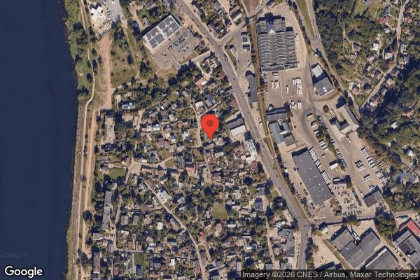 Žemėlapis - Kauno m. sav. Kauno m. Tilkos g. 7A