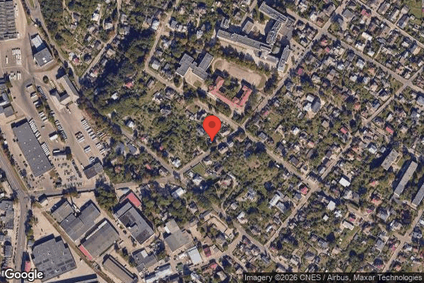 Žemėlapis - Kauno m. sav. Kauno m. Skuodo g. 23-4