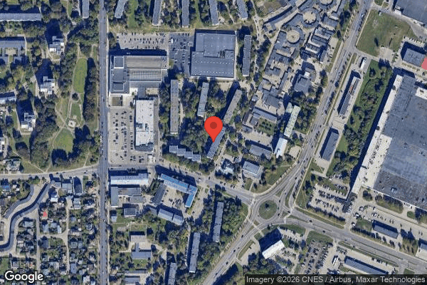 Žemėlapis - Kauno m. sav. Kauno m. Chemijos g. 11-139