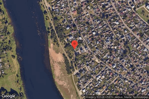 Žemėlapis - Kauno m. sav. Kauno m. Kranto al. 114A